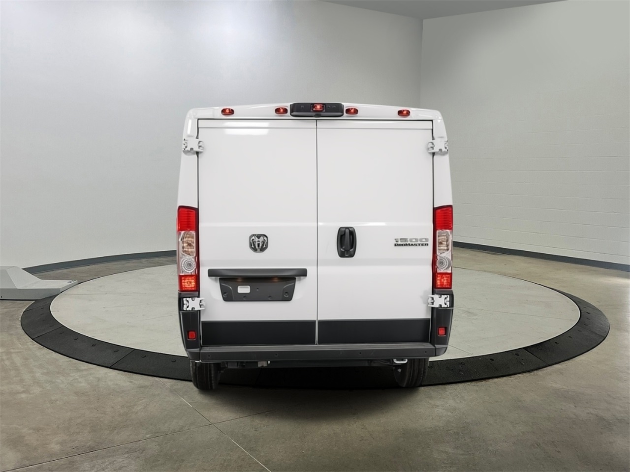 2024 Ram ProMaster 1500 SLT photo 5