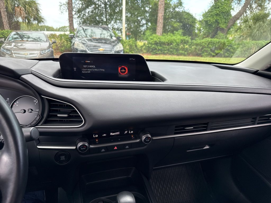 2022 Mazda CX-30 2.5 Select photo 28