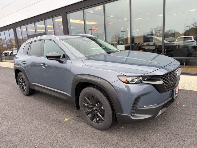 2025 Mazda CX-50 Select's photo