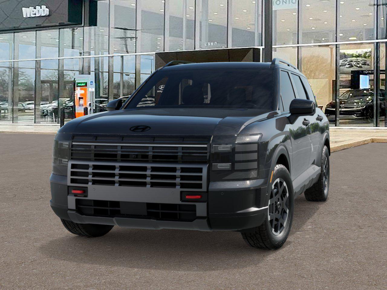 2026 Hyundai Palisade XRT photo 23