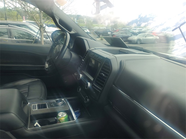 2021 Ford Expedition Limited photo 8