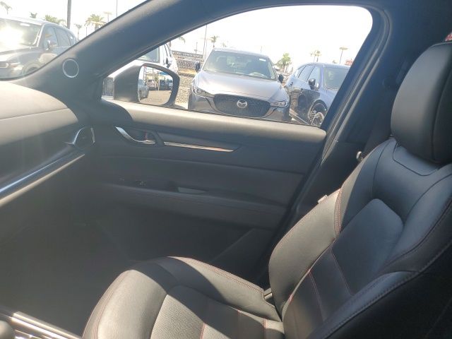 2023 Mazda CX-5 2.5 Turbo photo 19
