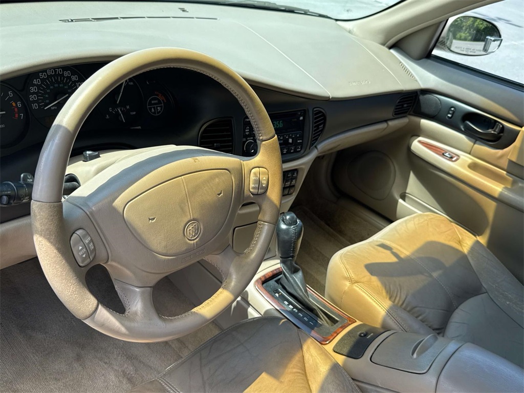 Used 1999 Buick Regal LS with VIN 2G4WB52K8X1620878 for sale in Winchester, VA