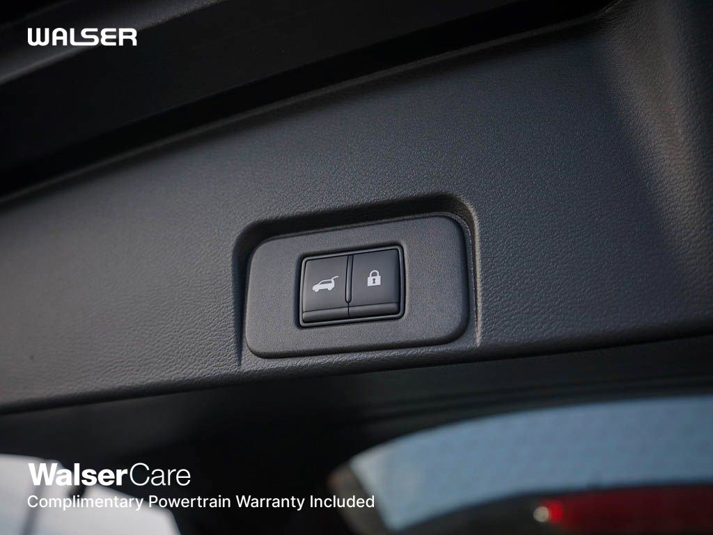 2025 Nissan Rogue SL photo 8
