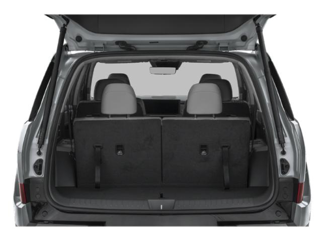 2026 Hyundai Santa Fe Calligraphy photo 10