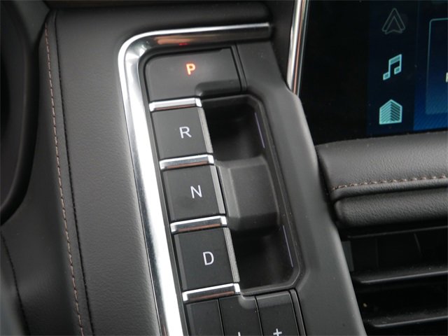 2023 Chevrolet Tahoe High Country photo 23