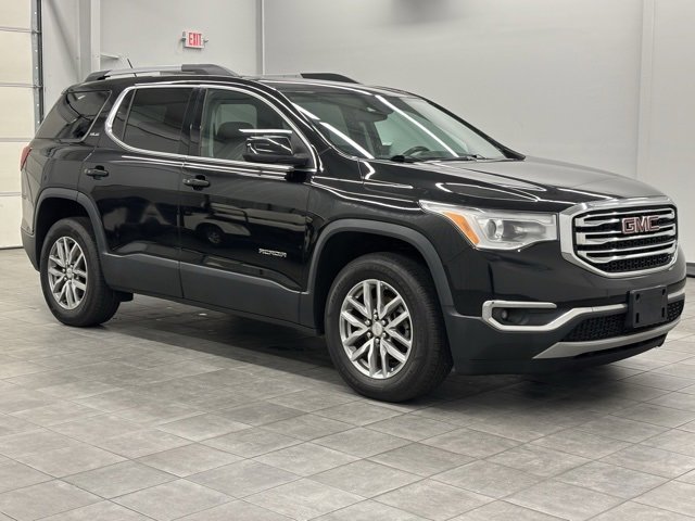 2017 GMC Acadia SLE-2's photo