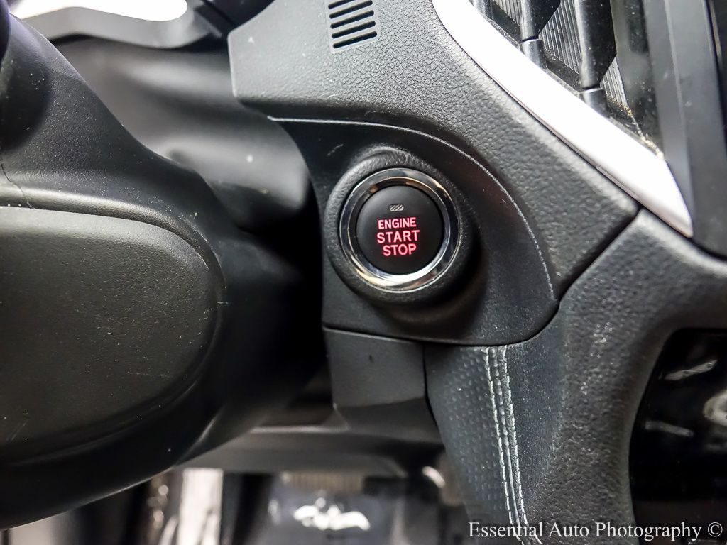 2021 SUBARU FORESTER - Image 16