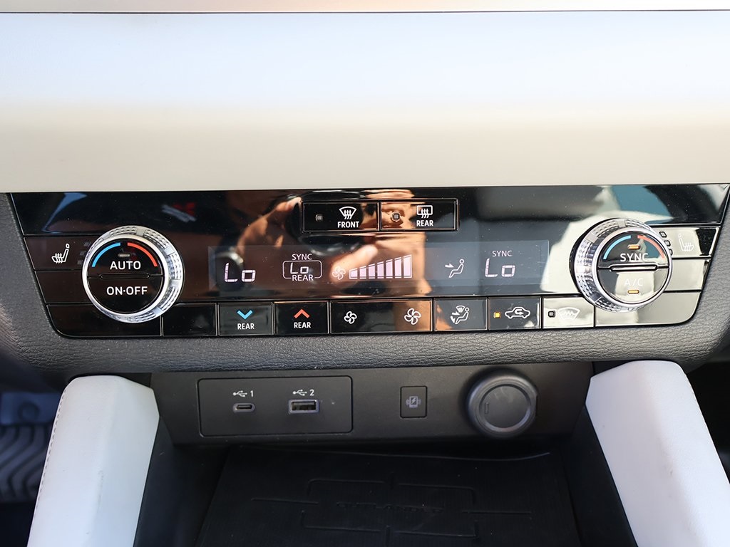 2022 Mitsubishi Outlander SEL photo 55