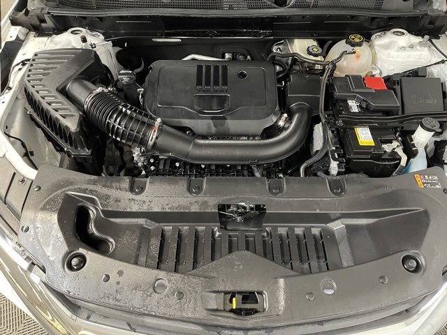 2021 Chevrolet Blazer 2LT photo 11
