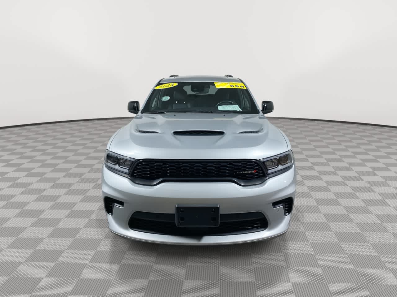 2024 Dodge Durango R/T Plus photo 7