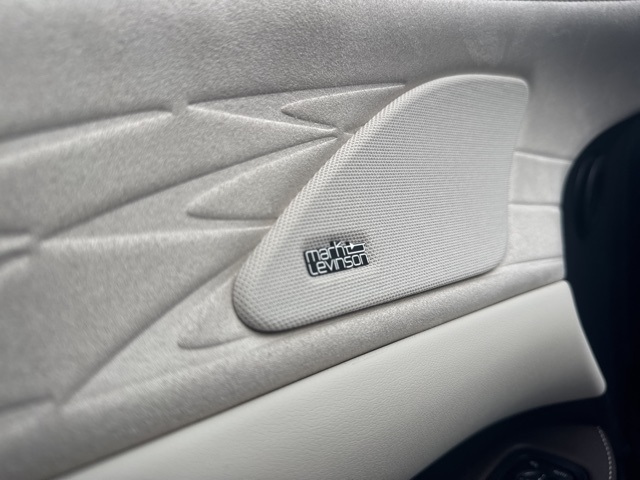 2025 Lexus RX 350 Luxury photo 25