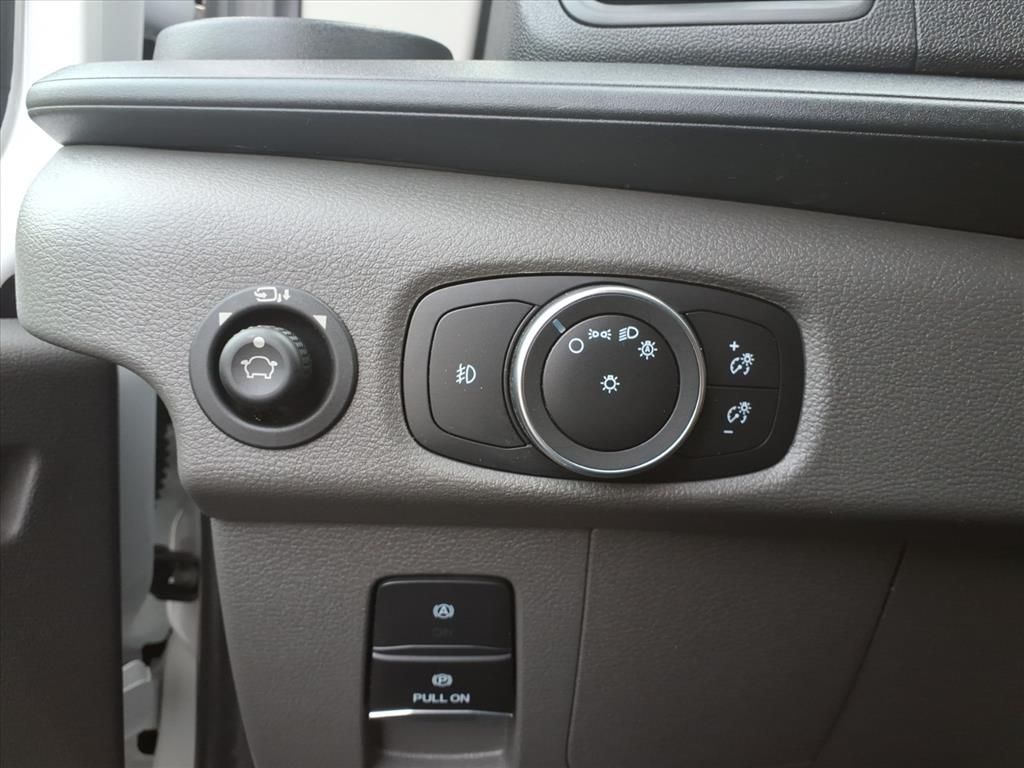 2023 FORD TRANSIT - Image 18