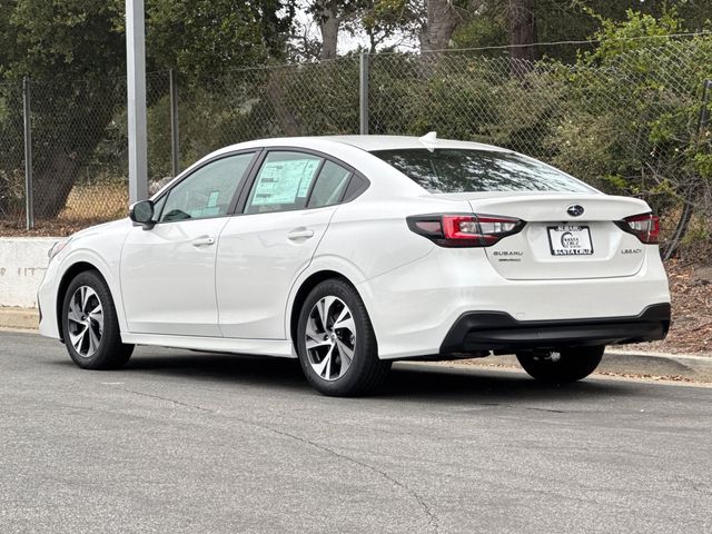 2025 Subaru Legacy Premium photo 6