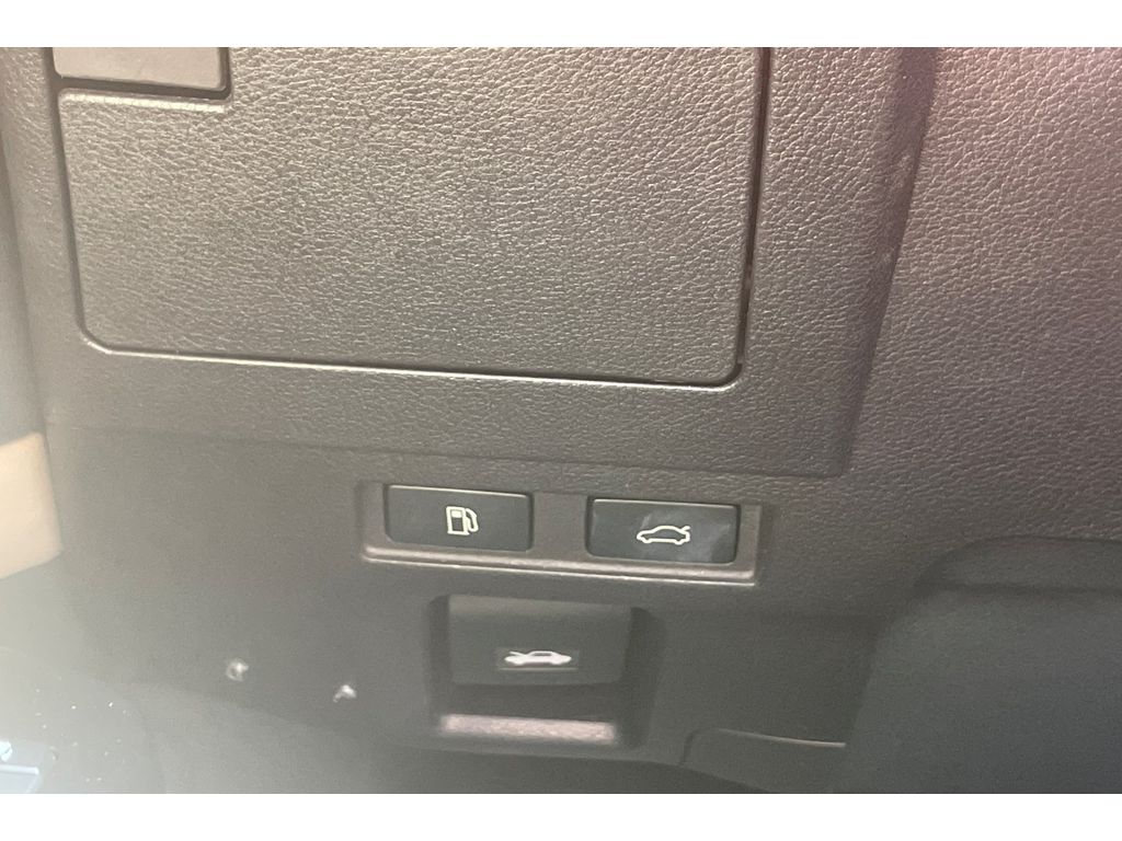 2020 Lexus ES 350 Base photo 35