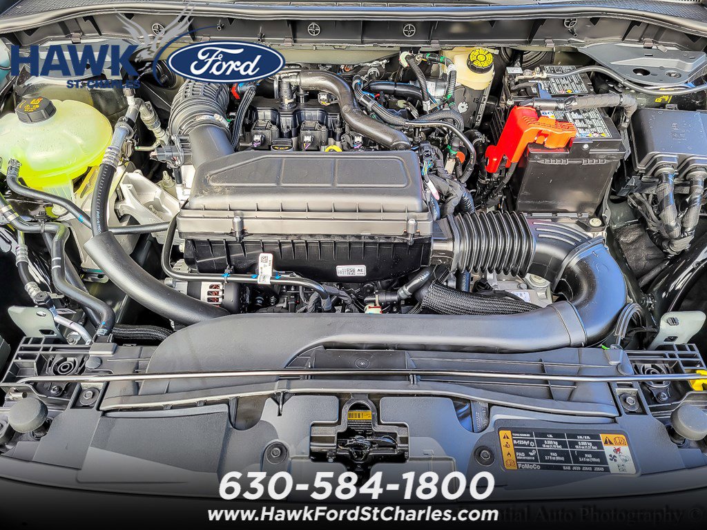 2026 FORD ESCAPE - Image 16