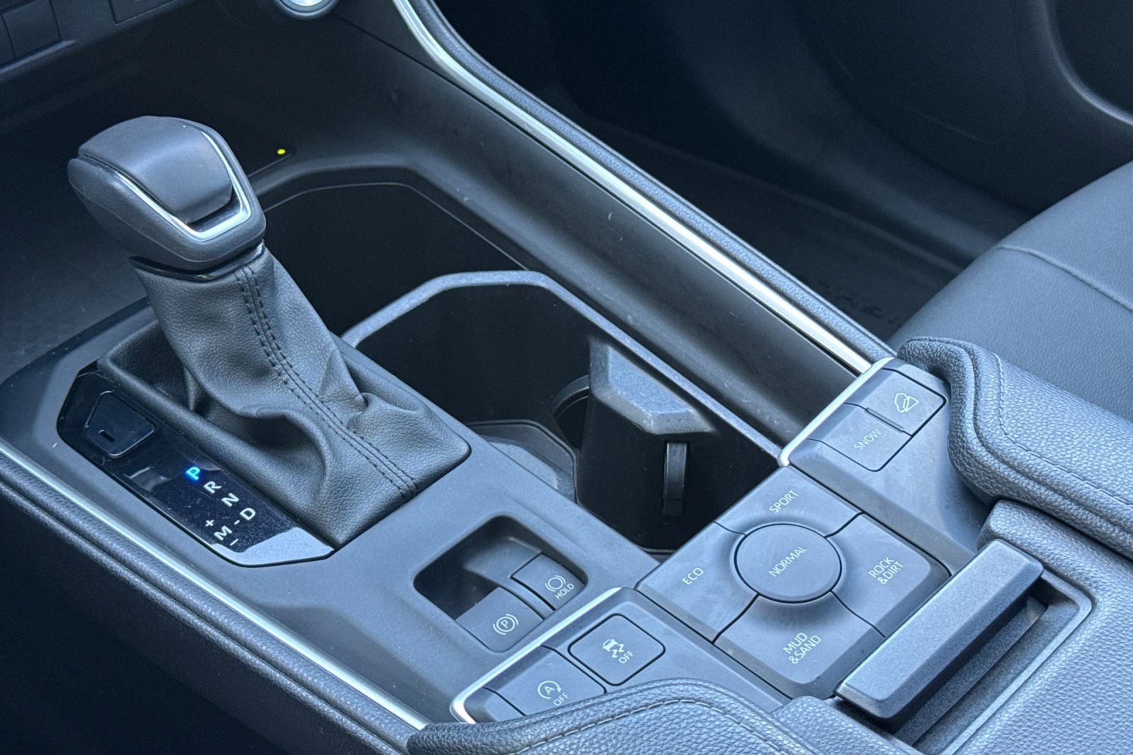2024 Toyota Grand Highlander XLE photo 23