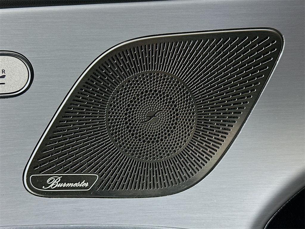 2024 Mercedes Benz GLE AMG 63 S photo 16