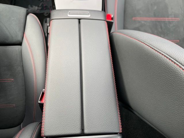 2024 Mercedes Benz CLA 250 photo 30