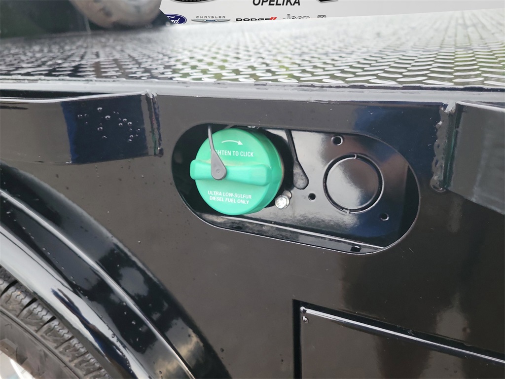 2026 Ram 3500 Tradesman photo 10