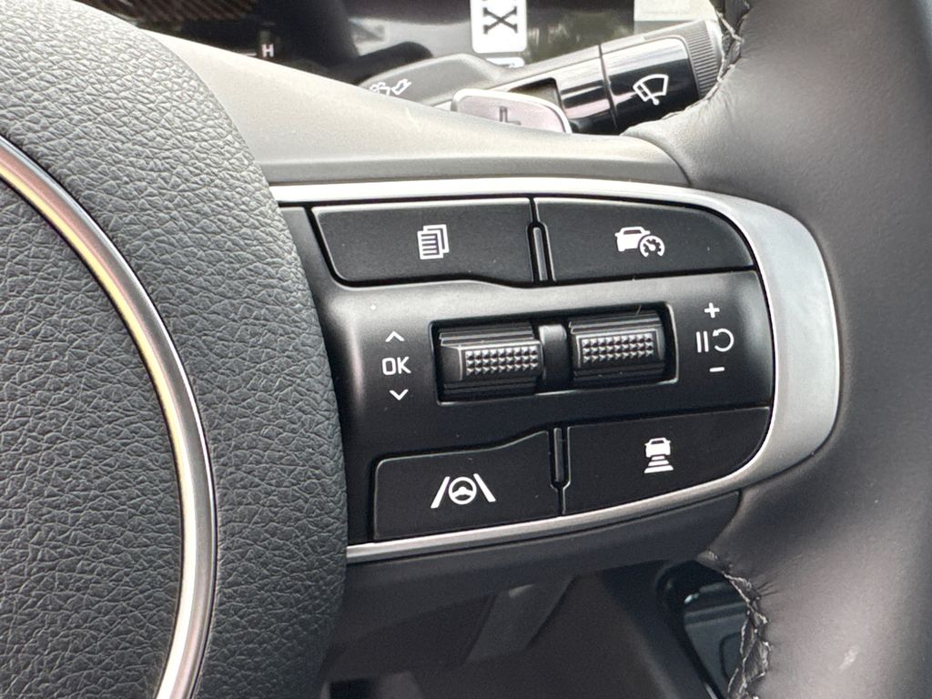 2026 Kia K5 GT photo 25