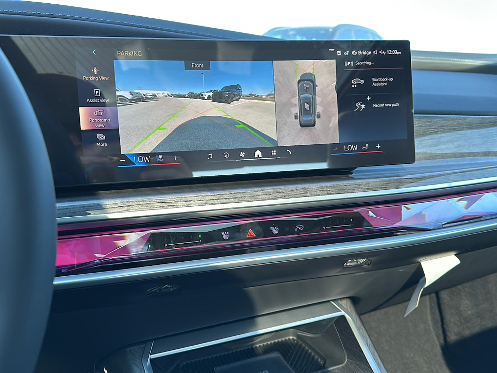2025 Bmw 760i xDrive photo 4