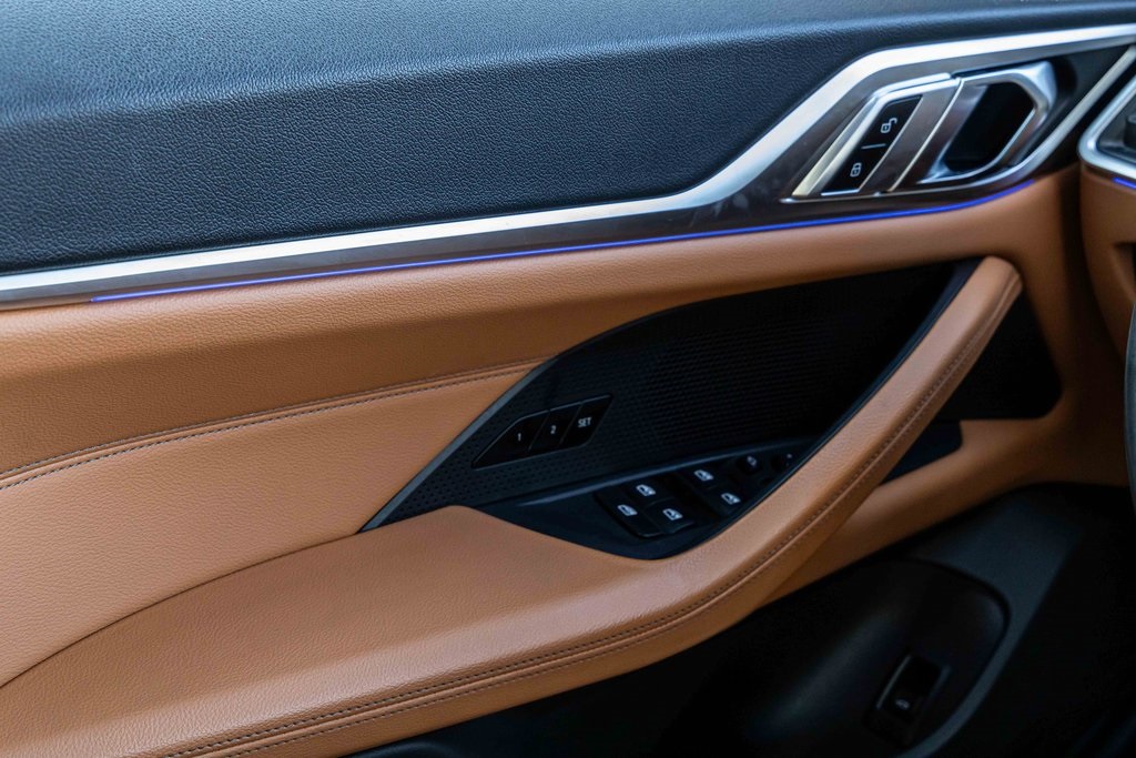2023 Bmw 430i xDrive GC photo 15