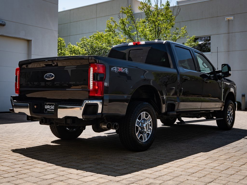 2024 Ford F-350 photo 10