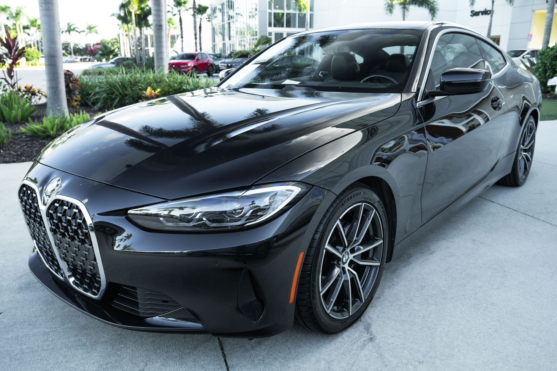 2024 Bmw 430i photo 4