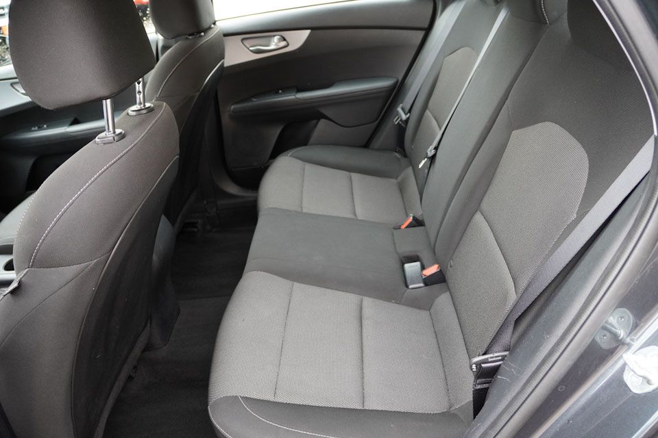 2023 Kia Forte LXS photo 17
