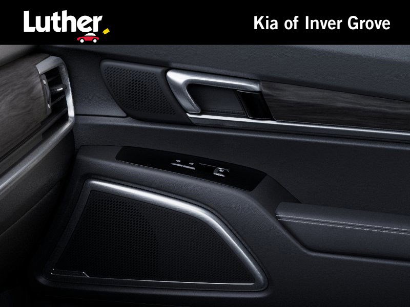 2025 Kia Telluride EX X-Line photo 14