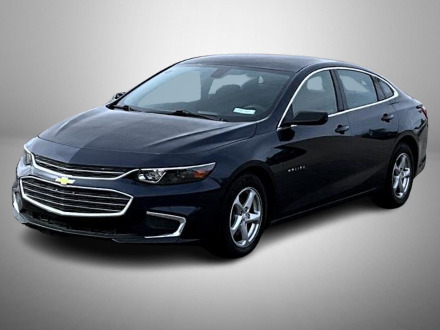 2016 Chevrolet Malibu 1LS