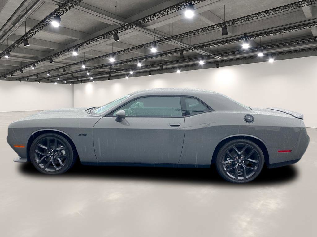 2023 Dodge Challenger R/T photo 4