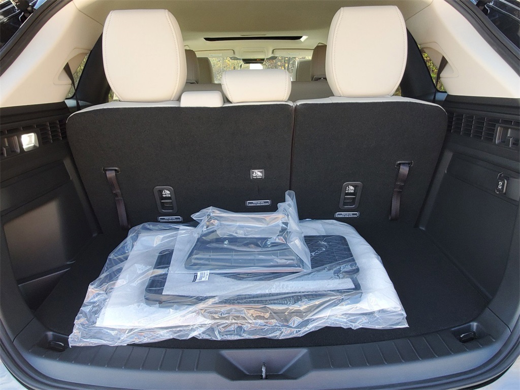 2025 Mazda CX-90 3.3 Turbo Preferred photo 6
