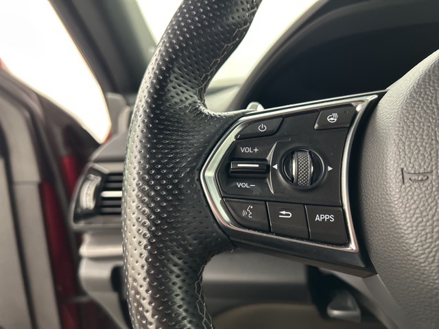 2021 Acura RDX A-Spec photo 8