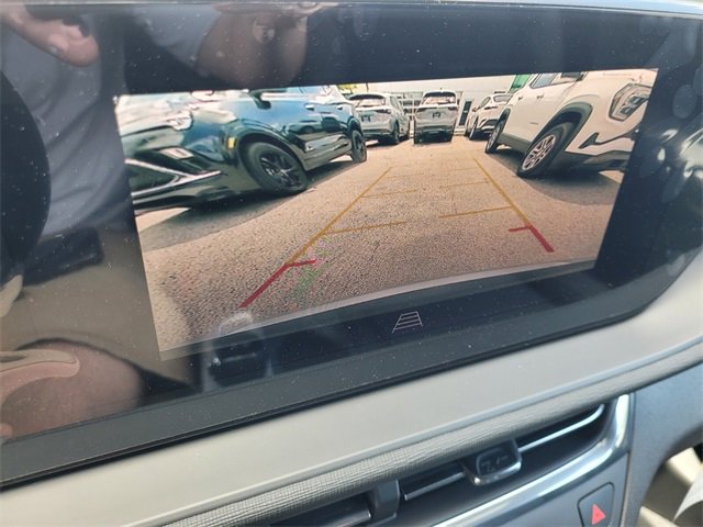 2025 Buick Envista Preferred photo 29