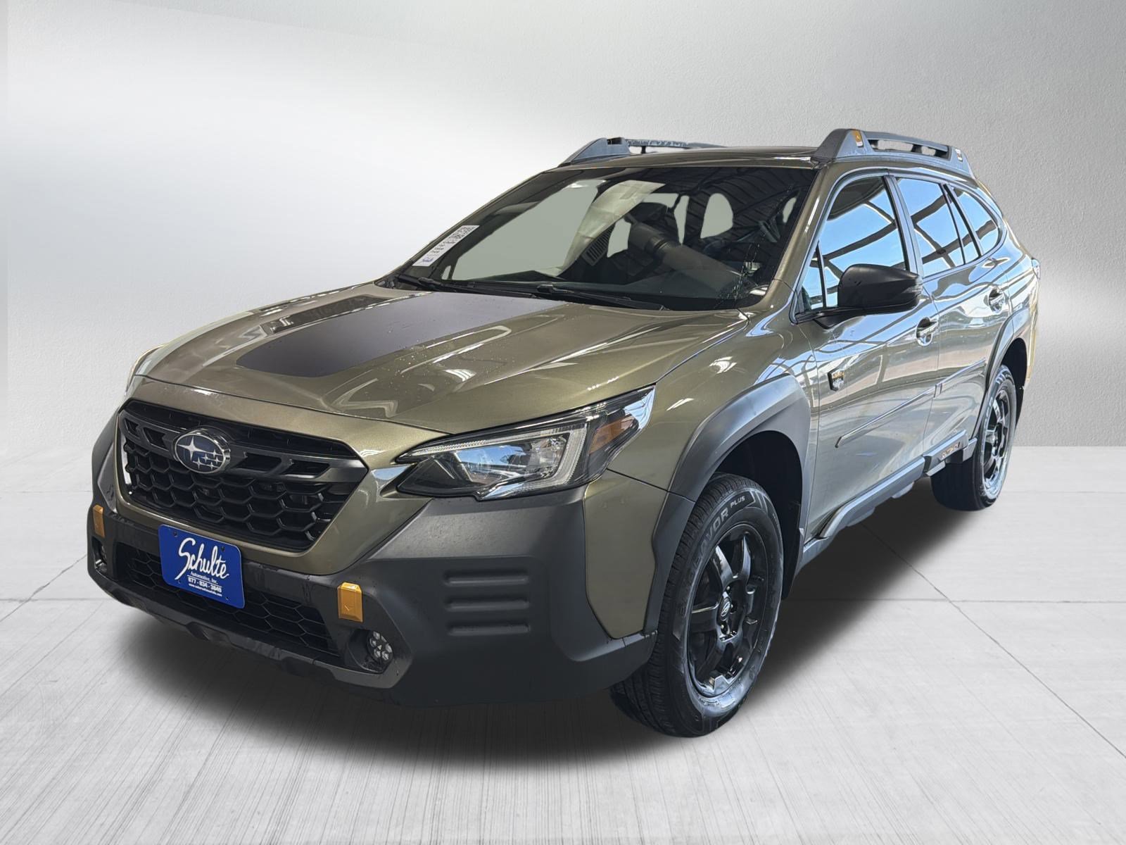 2022 Subaru Outback Wilderness photo 3