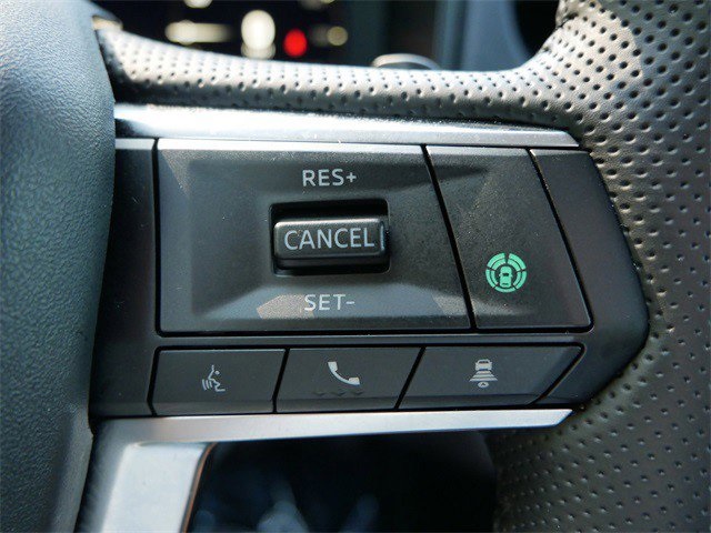 2025 Mitsubishi Outlander SE photo 26