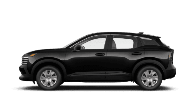 2026 Nissan KICKS S's photo