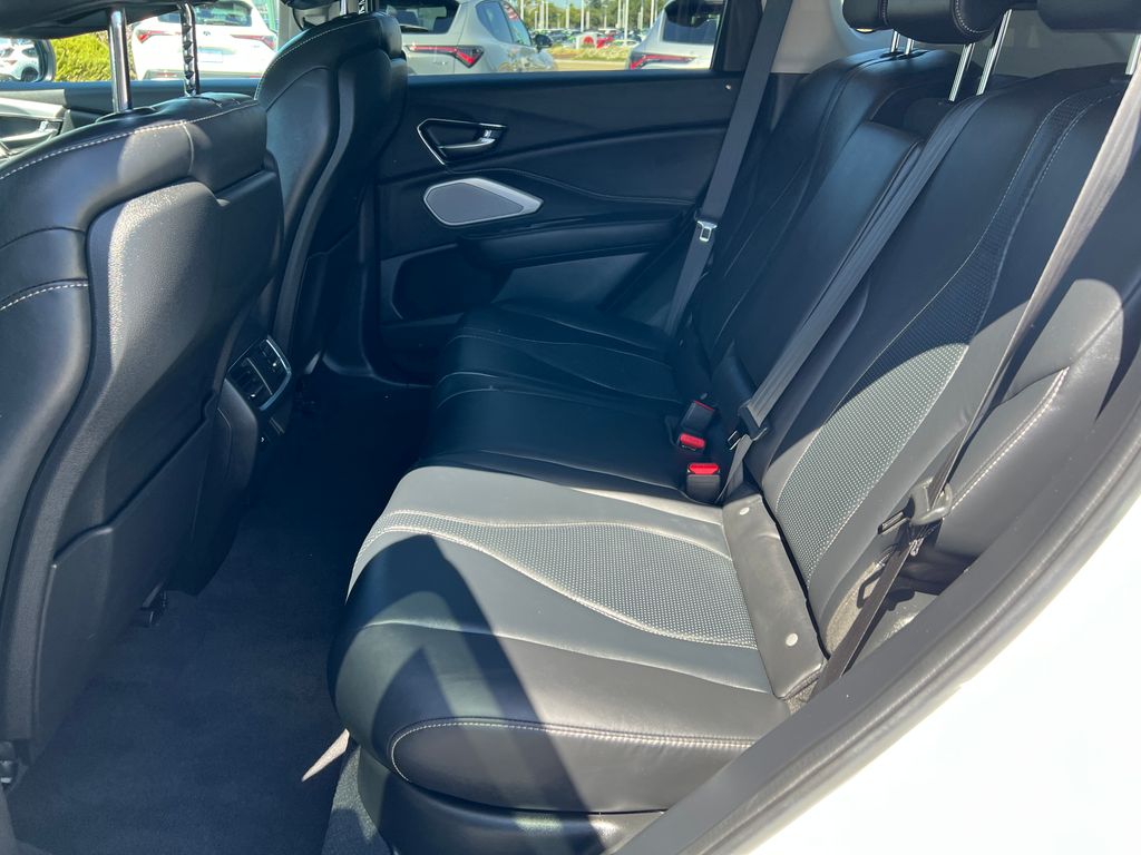 2024 Acura RDX Technology photo 20