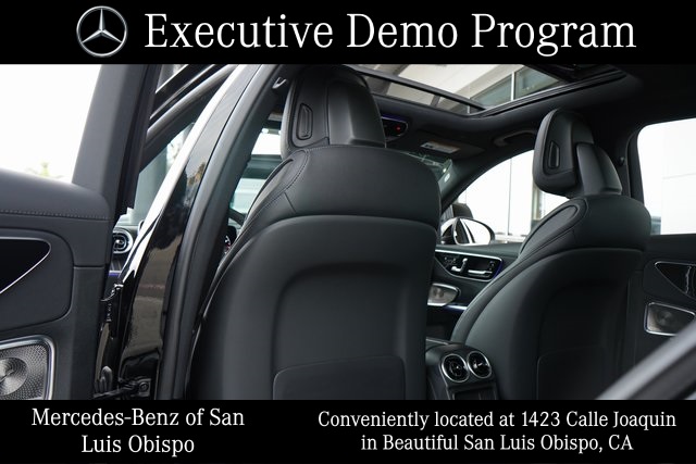 2025 Mercedes Benz C 300 photo 26