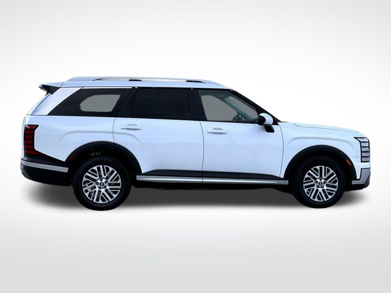 2026 Hyundai Palisade SEL photo 4