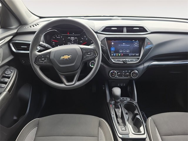2023 Chevrolet Trailblazer LT photo 6