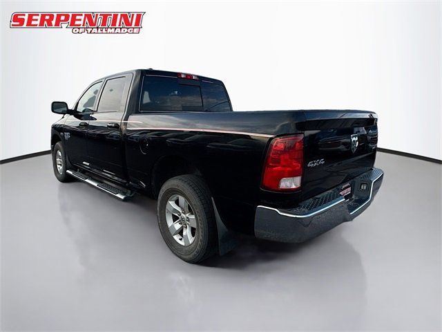 2020 Ram 1500 Classic SLT photo 5