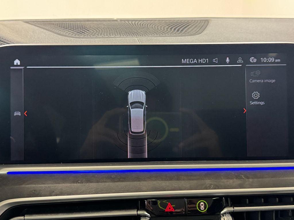 2022 Bmw X5 xDrive40i photo 21