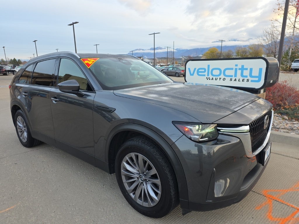 2024 Mazda CX-90 Turbo Preferred Plus Package's photo