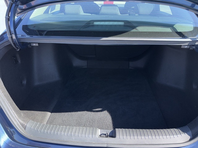 2024 Honda Accord EX photo 11