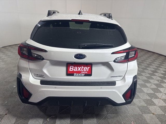 2025 Subaru Crosstrek Limited photo 5