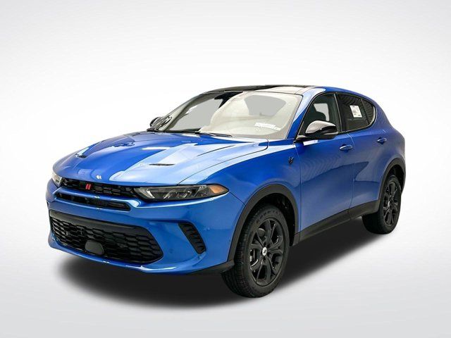 2024 Dodge Hornet