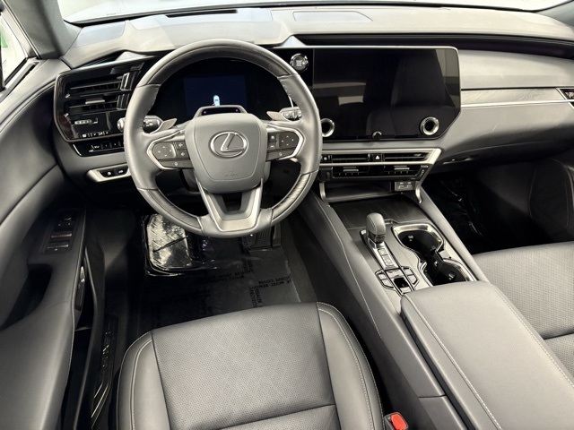 2024 Lexus RX 350 Premium photo 18